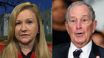 State senator lashes out at Bloomberg's Virginia gun control push: We don't 'want his money'