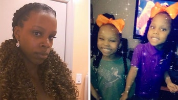 Missing Wisconsin mom, girls found dead in garage after Amber Alert; woman's boyfriend in custody
