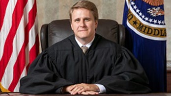 After impeachment acquittal, Senate confirms another Trump court pick over Dem objections