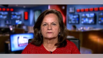 Angel mom running for Congress in California calls out state's sanctuary laws ahead of Trump visit