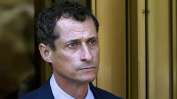 Anthony Weiner has parents upset as he seeks more access at son's school: report