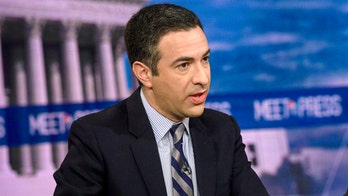 MSNBC's Ari Melber calls out Tom Perez, DNC for changing debate rules to help Bloomberg: 'It's not fair'