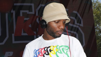 A$AP Rocky, more stars pay tribute to deejay J. Scott after his death: ‘I’m lost for words’