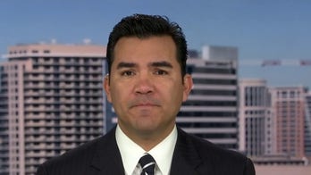 Partner of ICE agent killed by cartel hitmen 'devastated' after court drops convictions, vows to fight decision