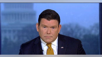 Bret Baier calls out China, Russia, North Korea over 'suspect,' 'skewed' coronavirus stats