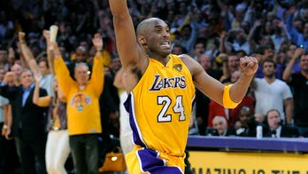 Kobe Bryant was the 'closet thing' to Michael Jordan, Magic Johnson says