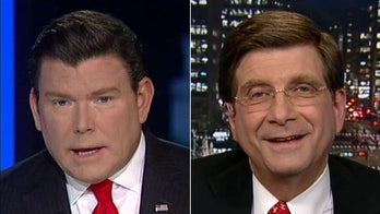 Arnon Mishkin: Biden had a 'bad showing' in Iowa, but 'dodged a bullet' with reporting delay