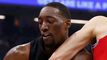 For the NBA, it's time to play, kneel and demand change