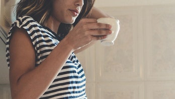 Lingerie-clad barista foils robbery at Colorado coffee stand