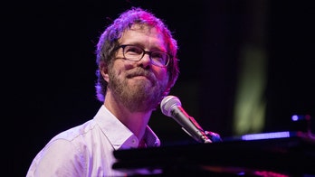 Musician Ben Folds on forging union between classical music and rock: 'They each have something to offer the other'