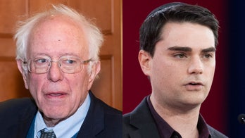 Ben Shapiro: Women will 'hold their nose' and vote for Trump if Sanders is Dem nominee