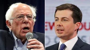 Buttigieg wins Iowa after caucus recount, state Dem party says