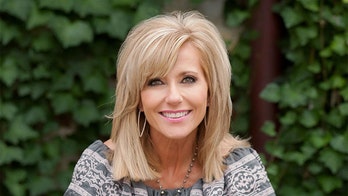 Living Proof Ministries' Beth Moore opens up about overcoming childhood sexual abuse