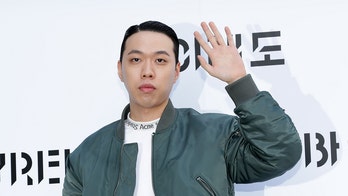 Popular South Korean rapper says he gets inspiration from church, wants to meet Kanye West
