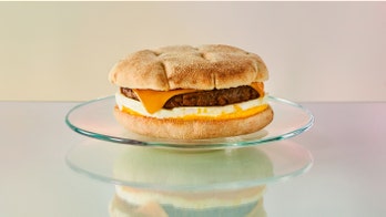 Starbucks Canada to debut Beyond Meat breakfast sandwich, the first plant-based 'meat' item at any location