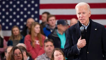Biden electability increasingly questioned after response to voter in New Hampshire; Buttigieg goes on offense
