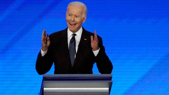Biden says he's 'probably going to take a hit' in New Hampshire
