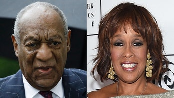Bill Cosby: CBS 'used' Gayle King to 'tarnish' Kobe Bryant's image 'even in death'