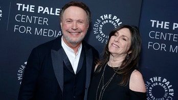 Billy Crystal jokes about the secret to his 50-year marriage: 'I'm insatiable'