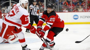 NHL teams get jump on deadline with flurry of early trades