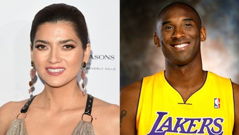 Blanca Blanco honors Kobe Bryant at Oscars with ‘Kobe’ purse: 'He will always be remembered'