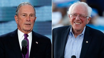 Corey Lewandowski: Who Trump wants to face in November and why