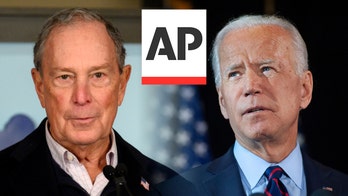 Biden, Bloomberg 'both wrong' about Trump cutting CDC, NIH funding, AP fact check says