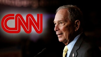 Source of Bloomberg stop-and-frisk audio blasts CNN for 'dismissing' story