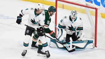 Caps hope trade for Dillon, adjustments solve struggles