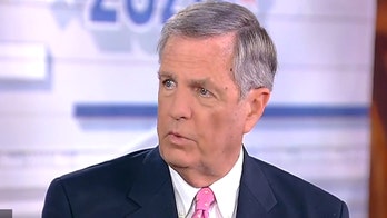 Brit Hume on Democratic candidates making final Iowa push: 'The race could change overnight'