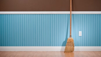 Broom Challenge trend takes over social media thanks to ... NASA?