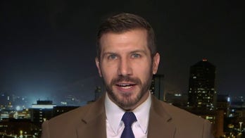 Bryan Dean Wright: I warned Democrats of the socialist takeover, but now it's too late