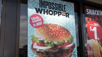 Burger King says it never promised Impossible Whoppers were vegan in lawsuit response