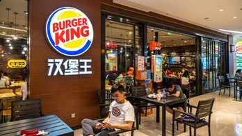 Burger King closing half of its locations in China amid coronavirus outbreak