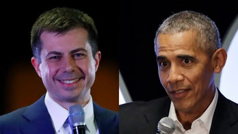 Buttigieg accused of plagiarizing Obama in motivational weekend tweet