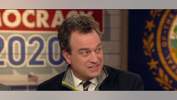 Charlie Hurt: Dems are in trouble whether Bernie Sanders wins or not