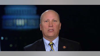 Rep. Chip Roy: Republicans could try to expunge Trump impeachment if they take back House