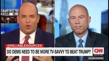 Ex-CNN darling Michael Avenatti convicted of trying to extort Nike