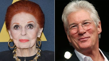 ‘American Gigolo’ star Carole Cook recalls working with Richard Gere: ‘He was carrying the mother lode'