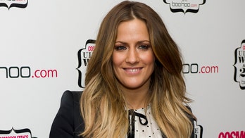 Caroline Flack's cause of death revealed as family releases unpublished Instagram post