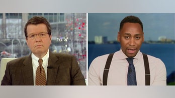 Gianno Caldwell predicts coronavirus concerns will have little effect on 2020 presidential race