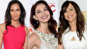 Celebrities react to Harvey Weinstein's guilty verdict: 'Here's hoping for consecutive sentences'