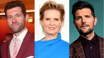 Celebrities aim fire at Bloomberg, Biden after Democratic debate: 'What’s the emoji for Losers?'