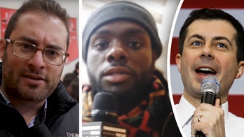 Progressive journalists say they were 'harassed' by Buttigieg campaign staff at rally: We've never dealt with this at Trump events