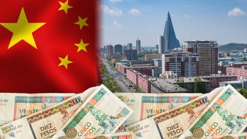 The world's remaining communist countries, and how they're faring economically