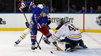 Sellers have plenty of inventory ahead of NHL trade deadline