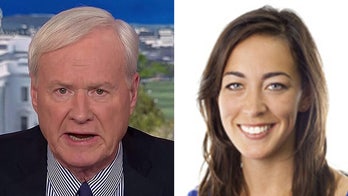Ex-MSNBC guest rips 'irresponsible' network, claims Matthews’ 'sexist’ behavior undermined her performance