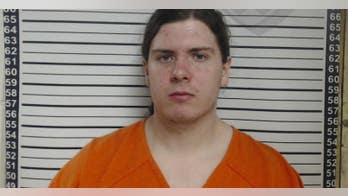 Louisiana man pleads guilty to burning 3 historically black churches