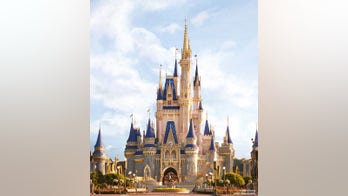 Disney World is giving Cinderella Castle a 'royal makeover'