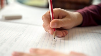 Boy writes 'angry' note to teacher, hopes 'God gets you to hell fast'